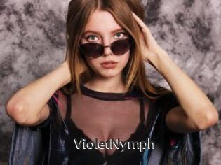 VioletNymph