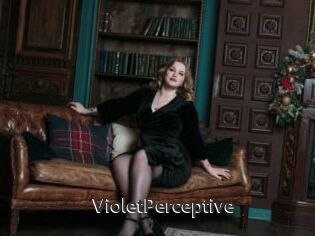 VioletPerceptive