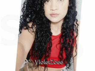 VioletZoee