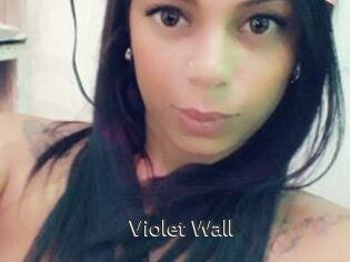 Violet_Wall