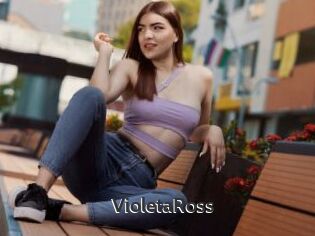 VioletaRoss