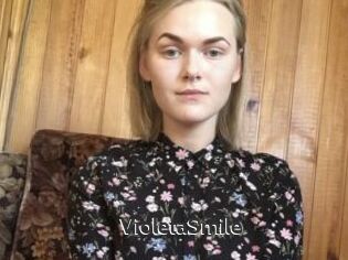 VioletaSmile