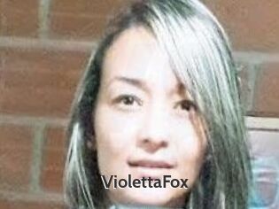 ViolettaFox