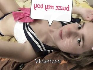 Violettaxx