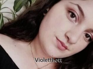 Violetthott
