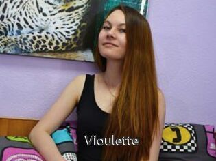 Vioulette