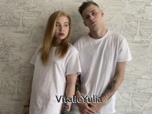 VitalieYulia