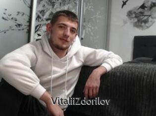 VitaliiZdorilov