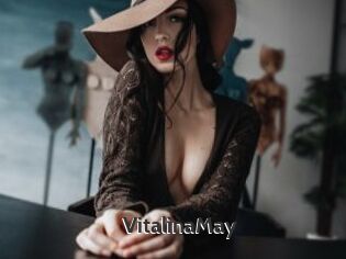 VitalinaMay