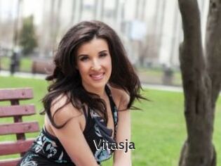 Vitasja