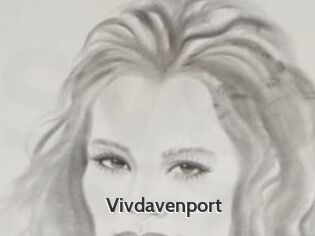 Vivdavenport