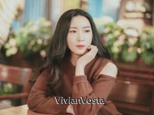 VivianVosta Sex Video Gif