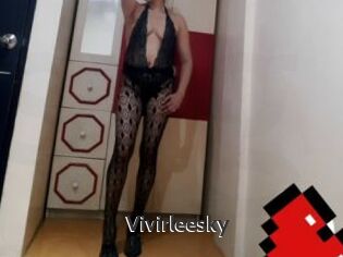 Vivirleesky