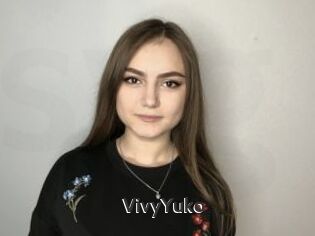 VivyYuko
