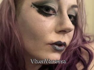 VixenVanessa