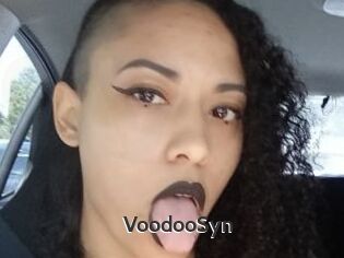 VoodooSyn