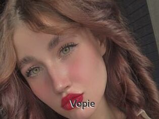 Vopie