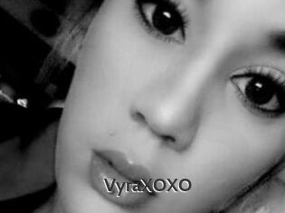 VyraXOXO
