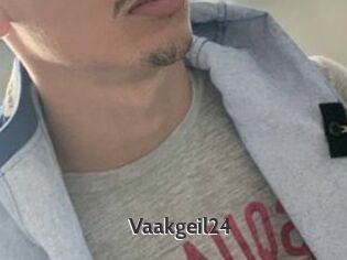 Vaakgeil24