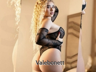 Valebonett