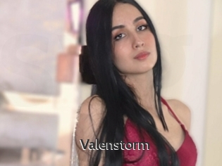 Valenstorm