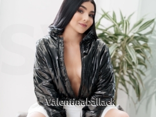 Valentinaballack