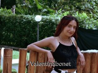 Valentinabonet