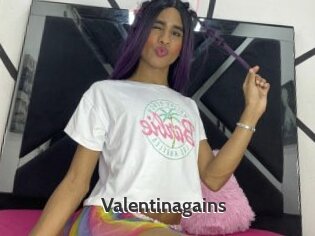 Valentinagains