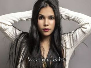 Valentinaloaiza