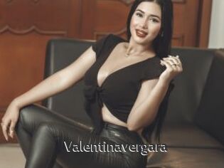 Valentinavergara