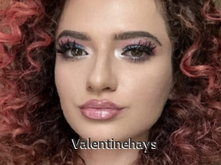 Valentinehays