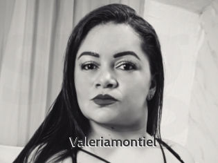 Valeriamontiel