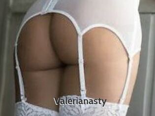 Valerianasty