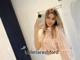 Valeriarashford