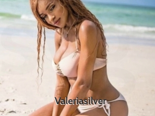 Valeriasilver