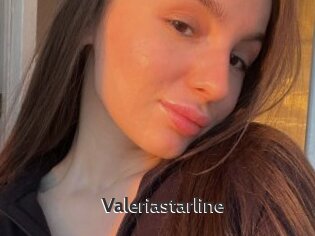 Valeriastarline