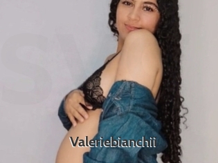 Valeriebianchii