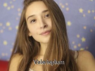 Valerieplum