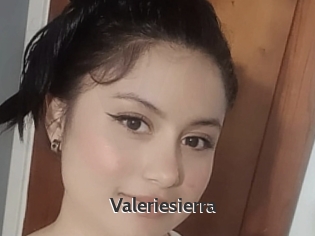 Valeriesierra