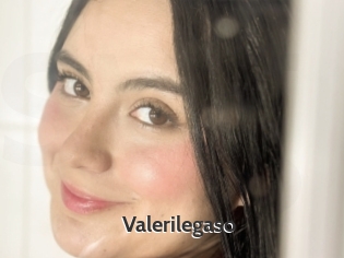 Valerilegaso