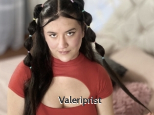 Valeriprist