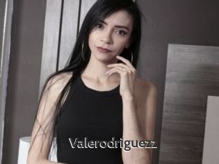 Valerodriguezz