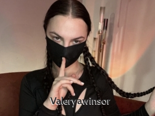 Valeryawinsor