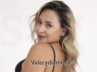 Valerydiamont