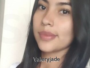 Valeryjade