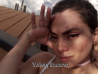 Valerylizcano