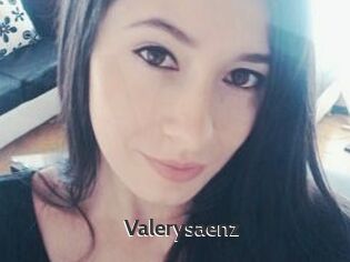 Valerysaenz