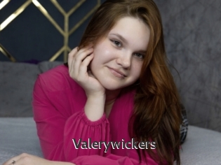Valerywickers