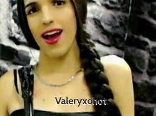 Valeryxohot