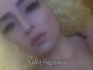 Valkyriegordon